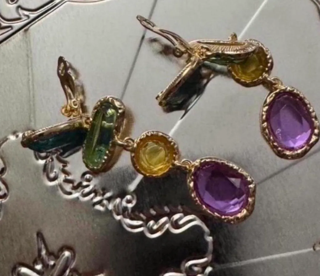 Earrings — photo 3