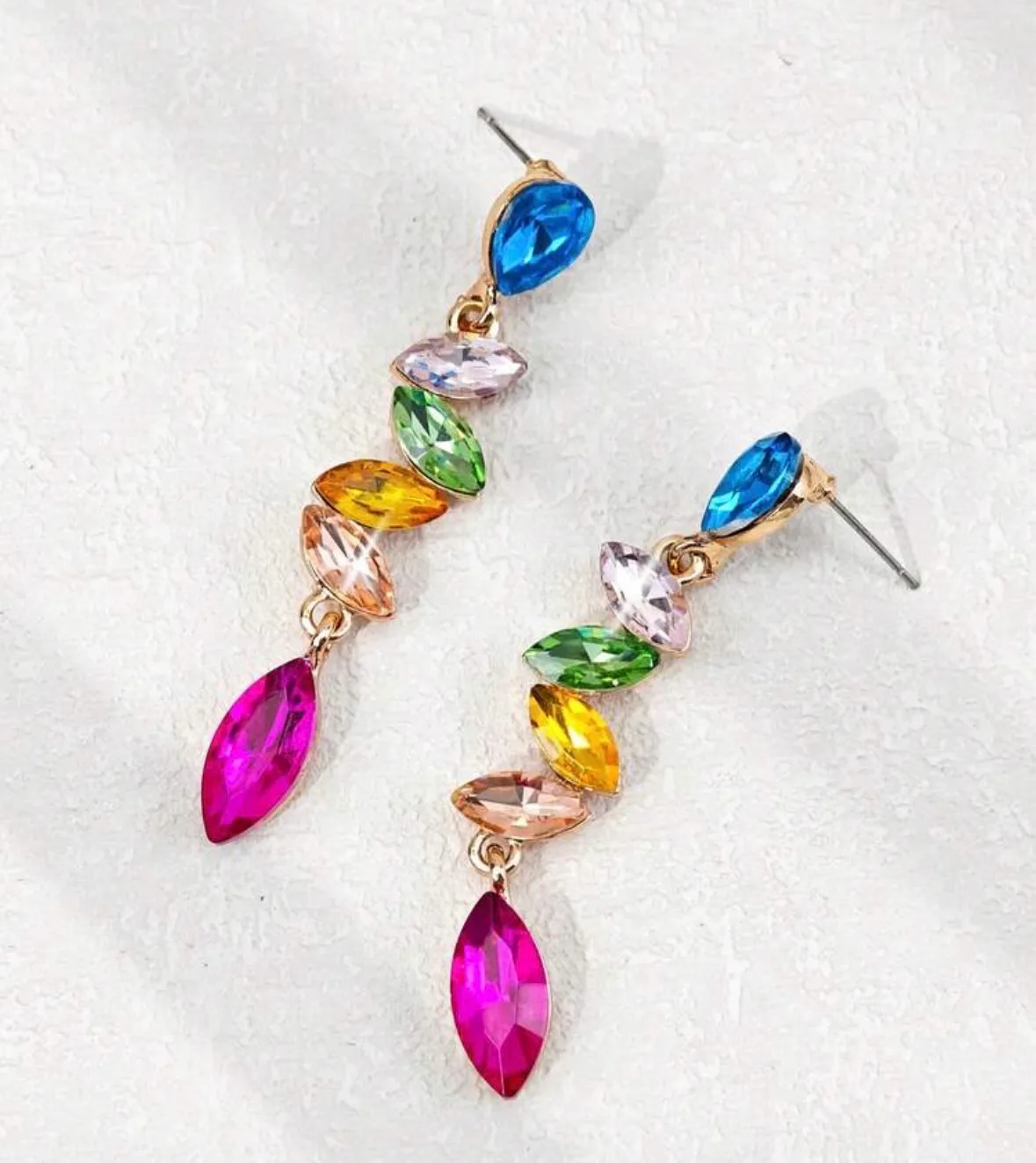 Earrings — photo 3