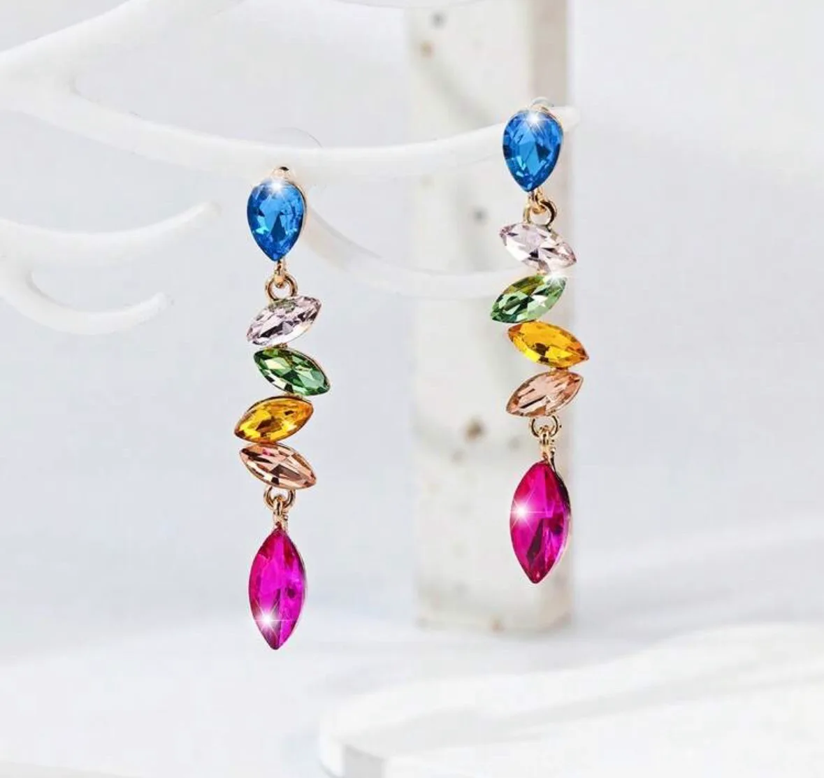 Earrings — photo 2