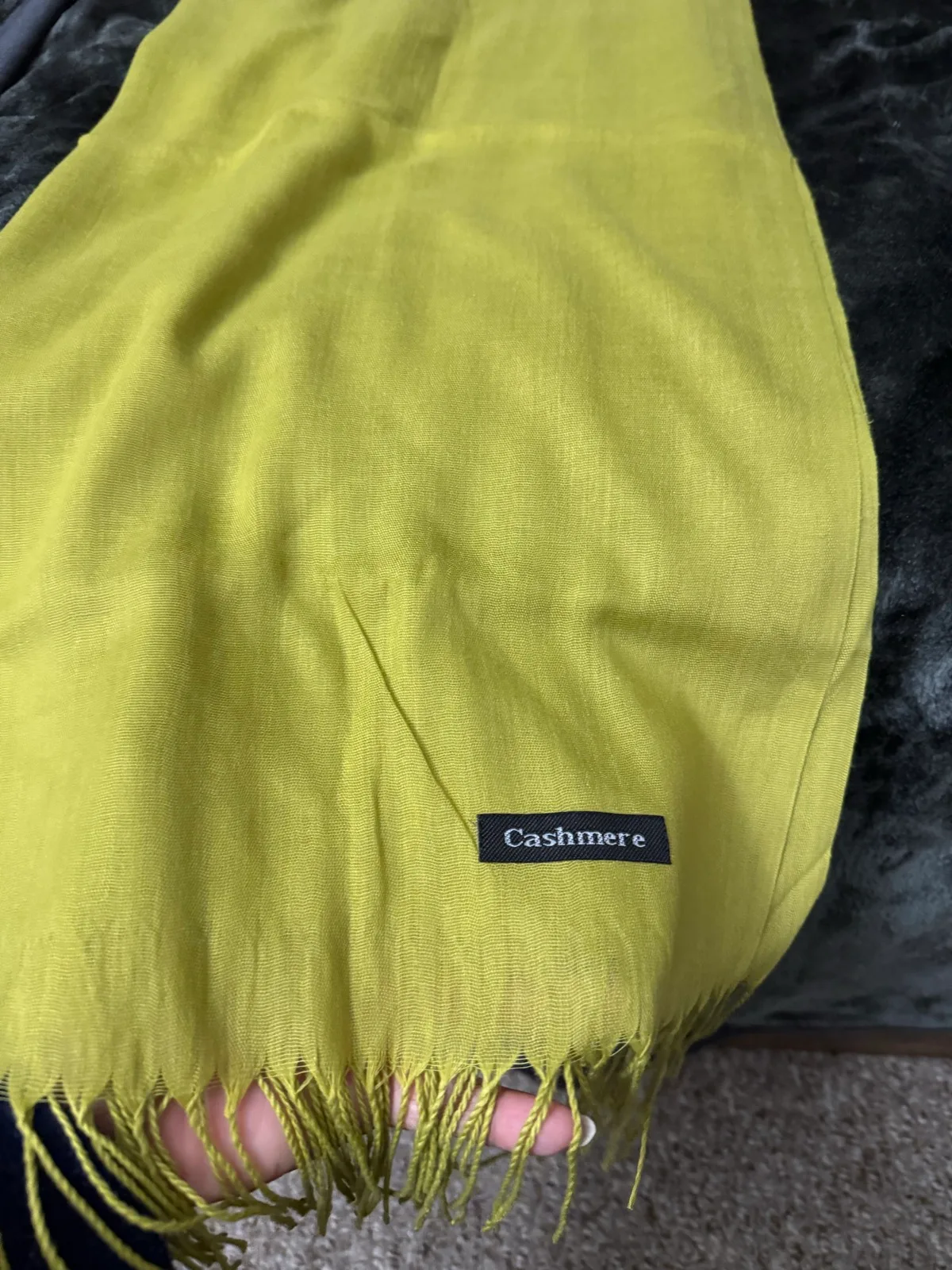 Scarf — photo 3
