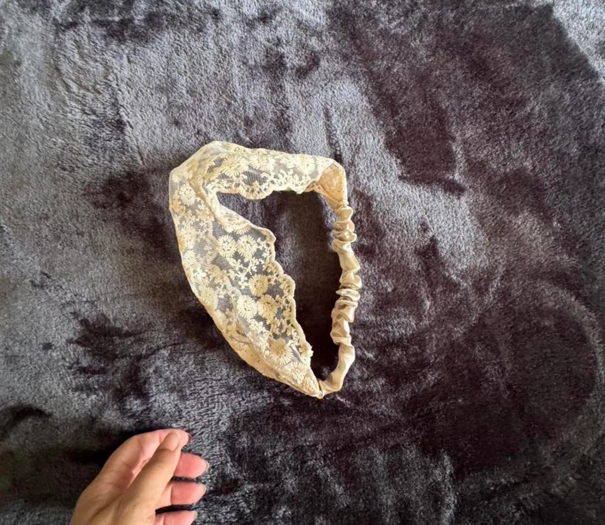 Head band — photo 2