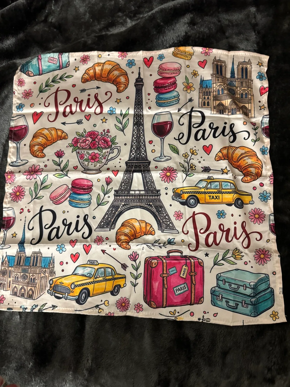 Scarf — photo 3