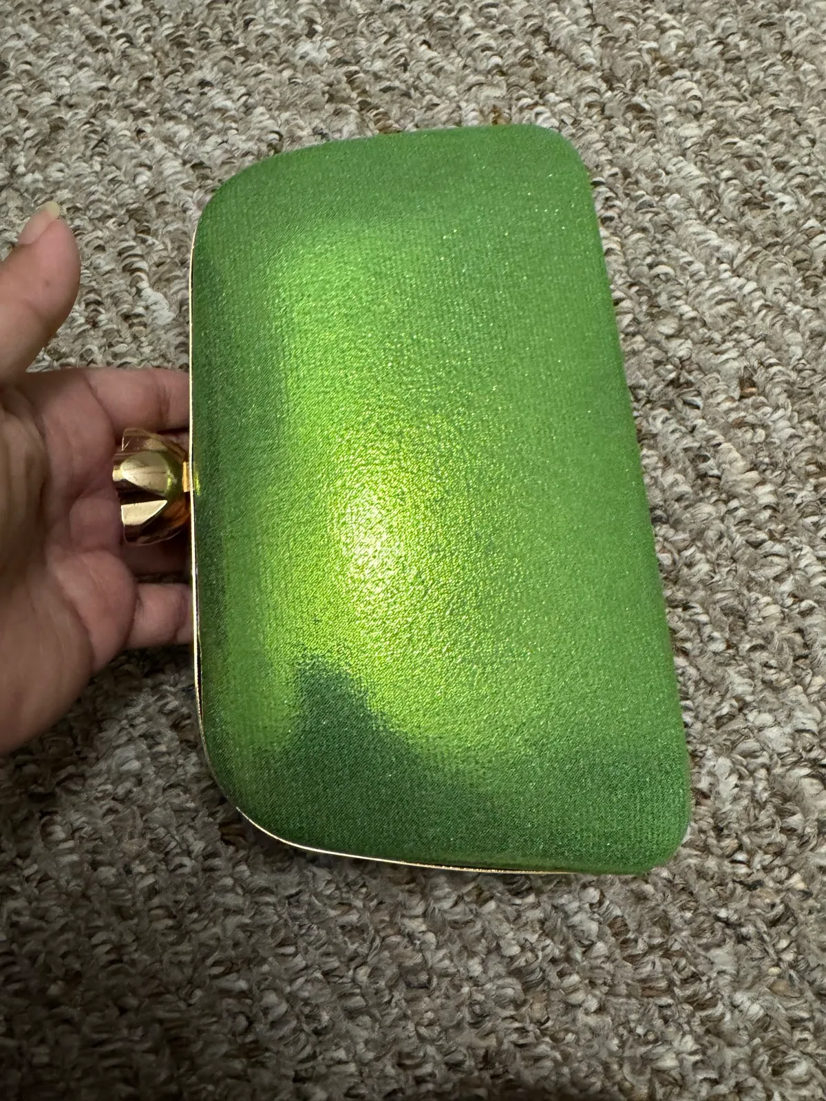 Clutch — photo 8