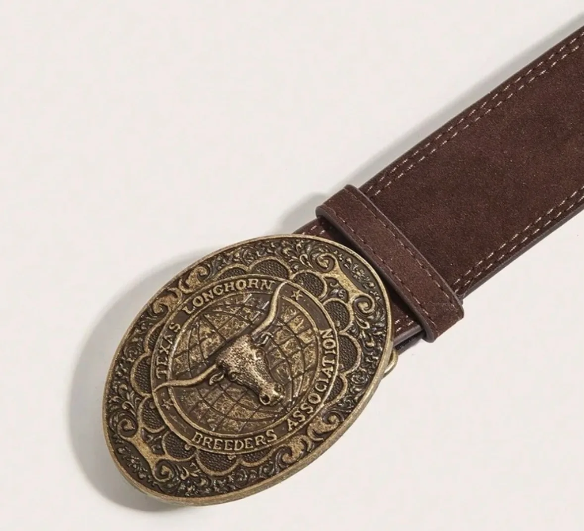 Waist belt — photo 3