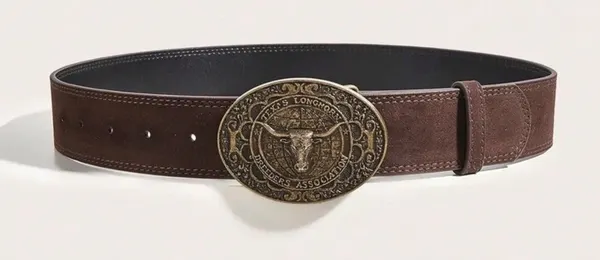 Waist belt