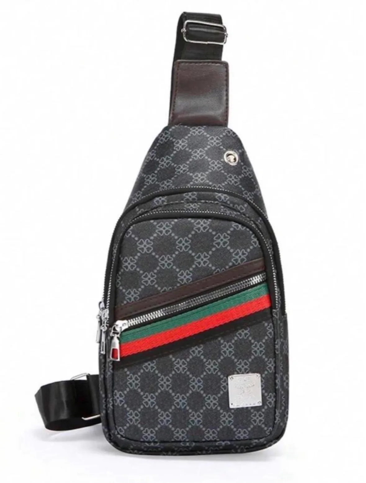 Travel bag — photo 4