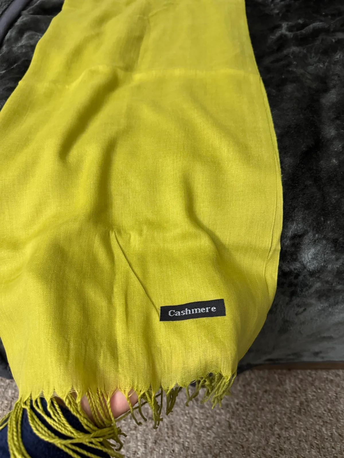 Scarf — photo 2