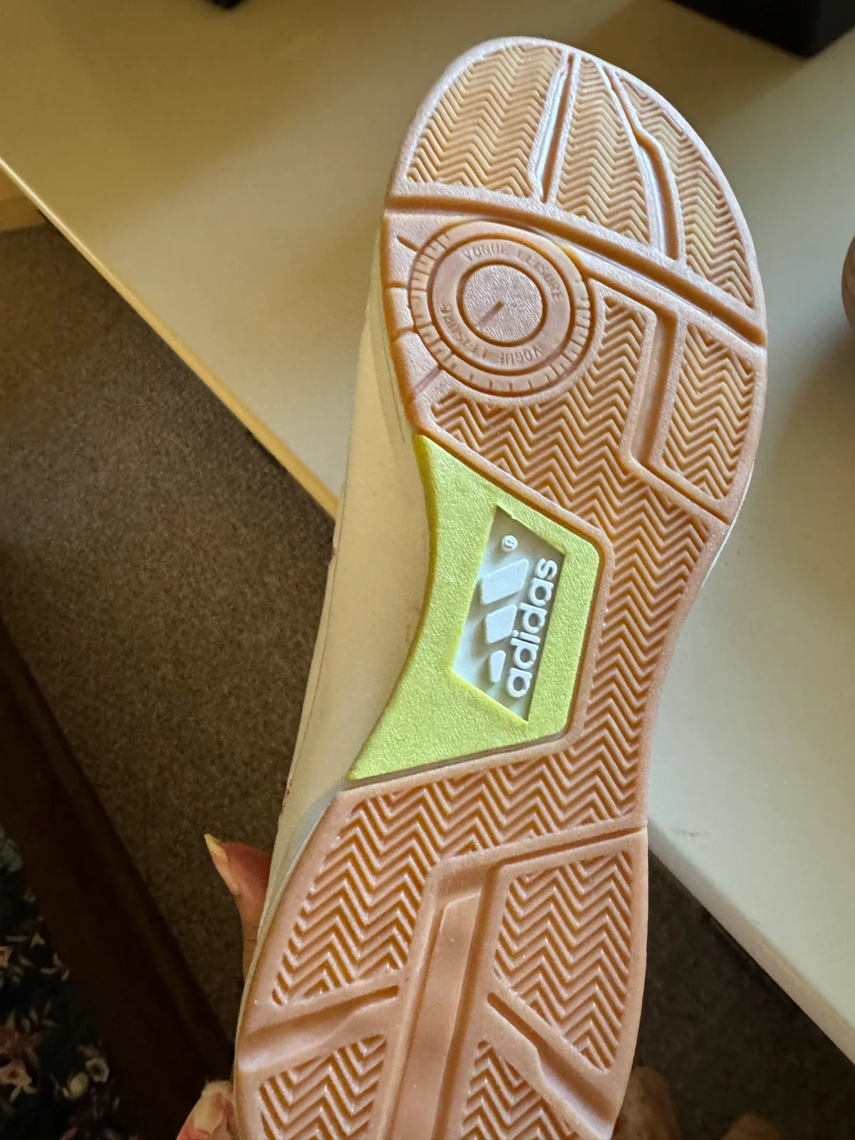 Sports Shoe — photo 4