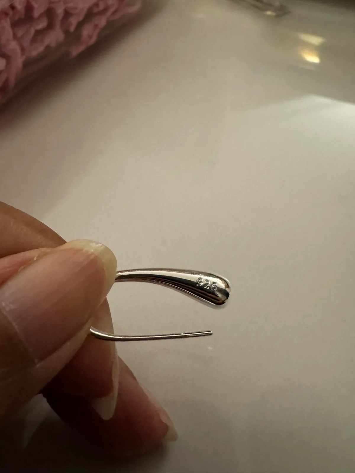 Earrings — photo 3