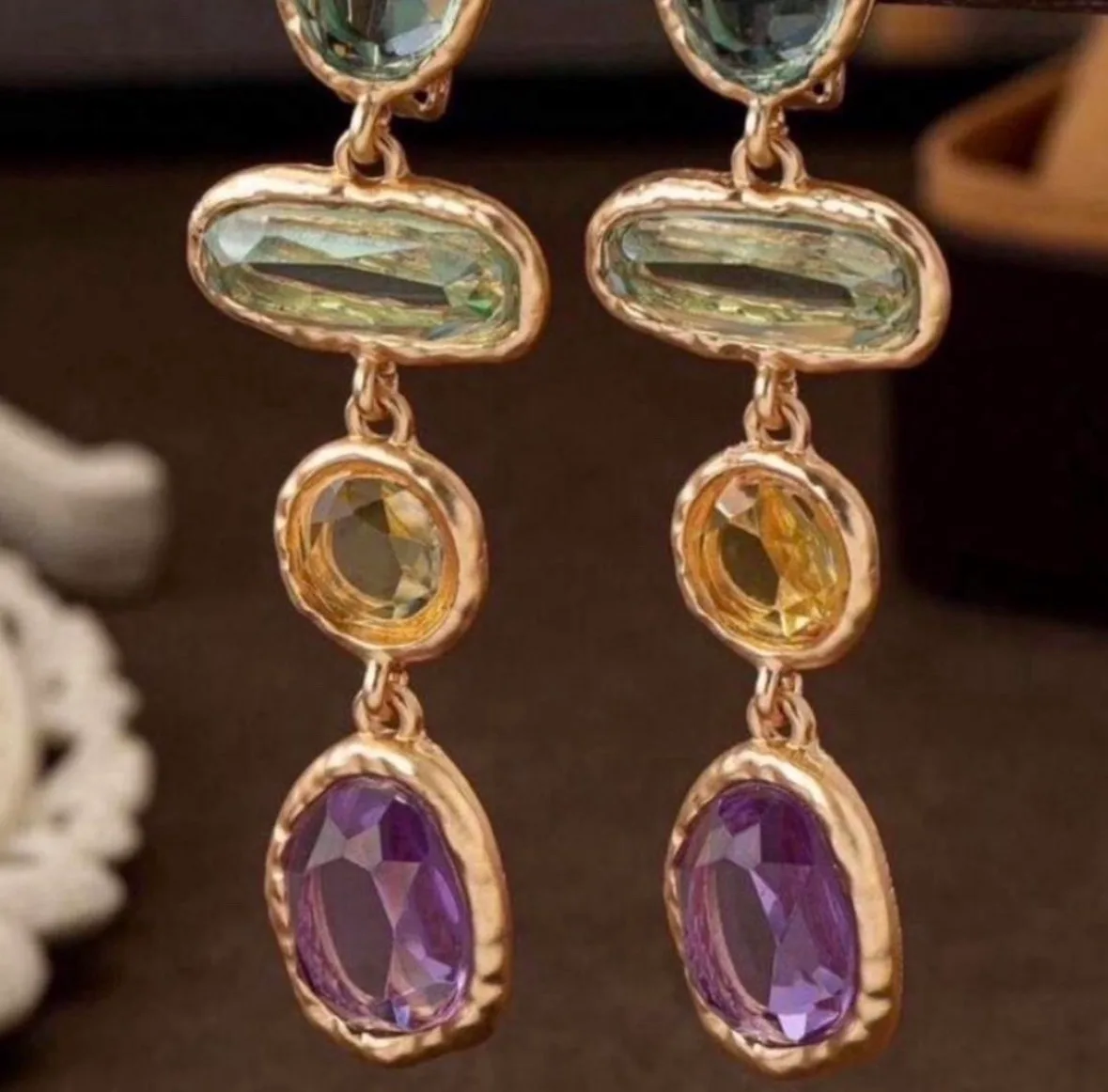 Earrings — photo 2