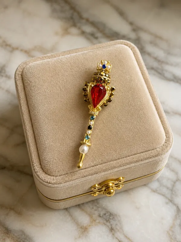Brooch