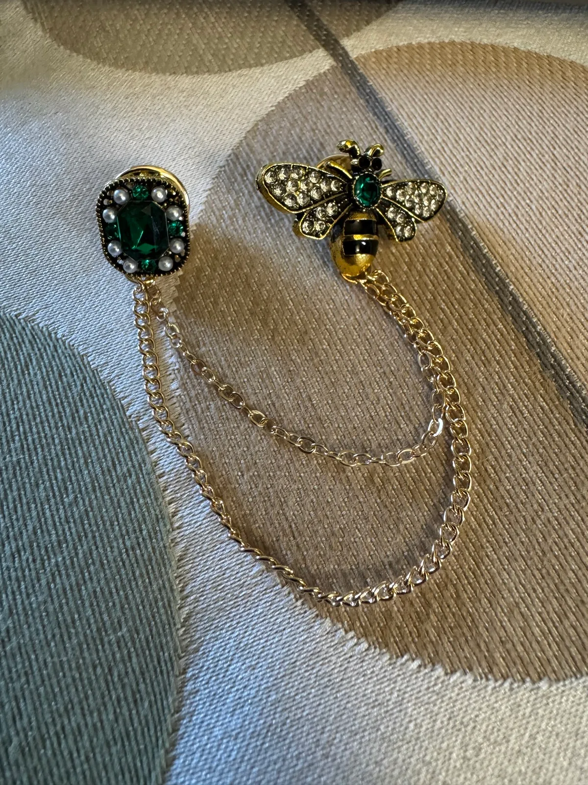 Brooch — photo 4