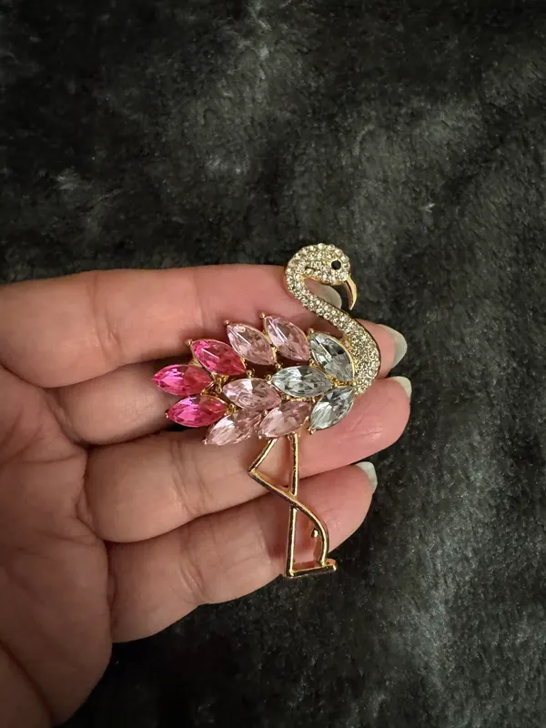 Brooch