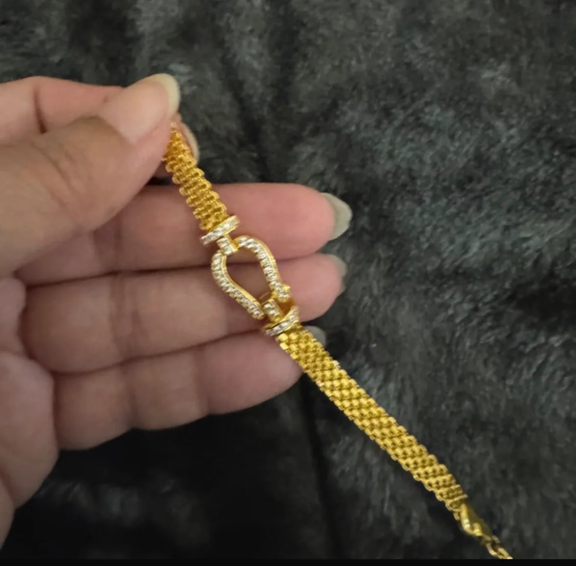 Bracelet — photo 3