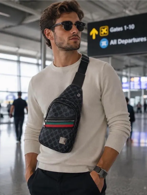 Travel bag