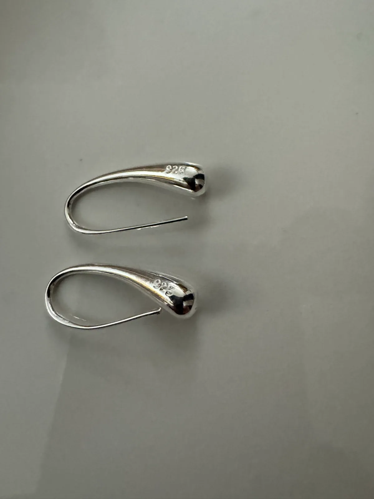 Earrings — photo 4