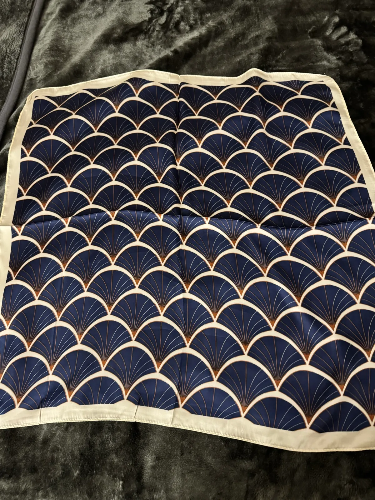 Scarf — photo 2
