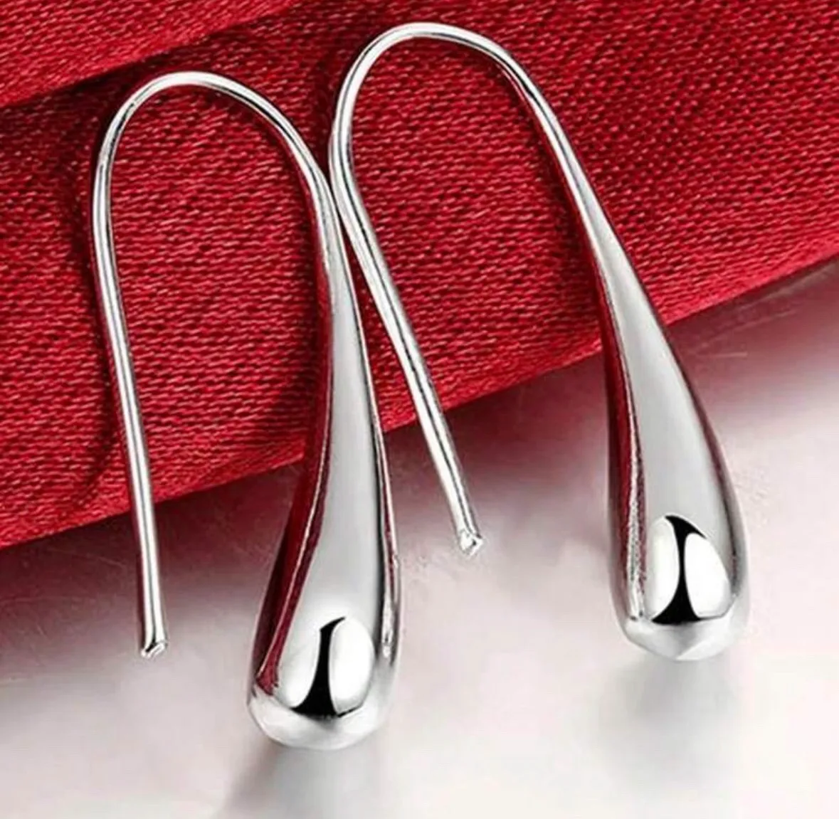 Earrings — photo 2