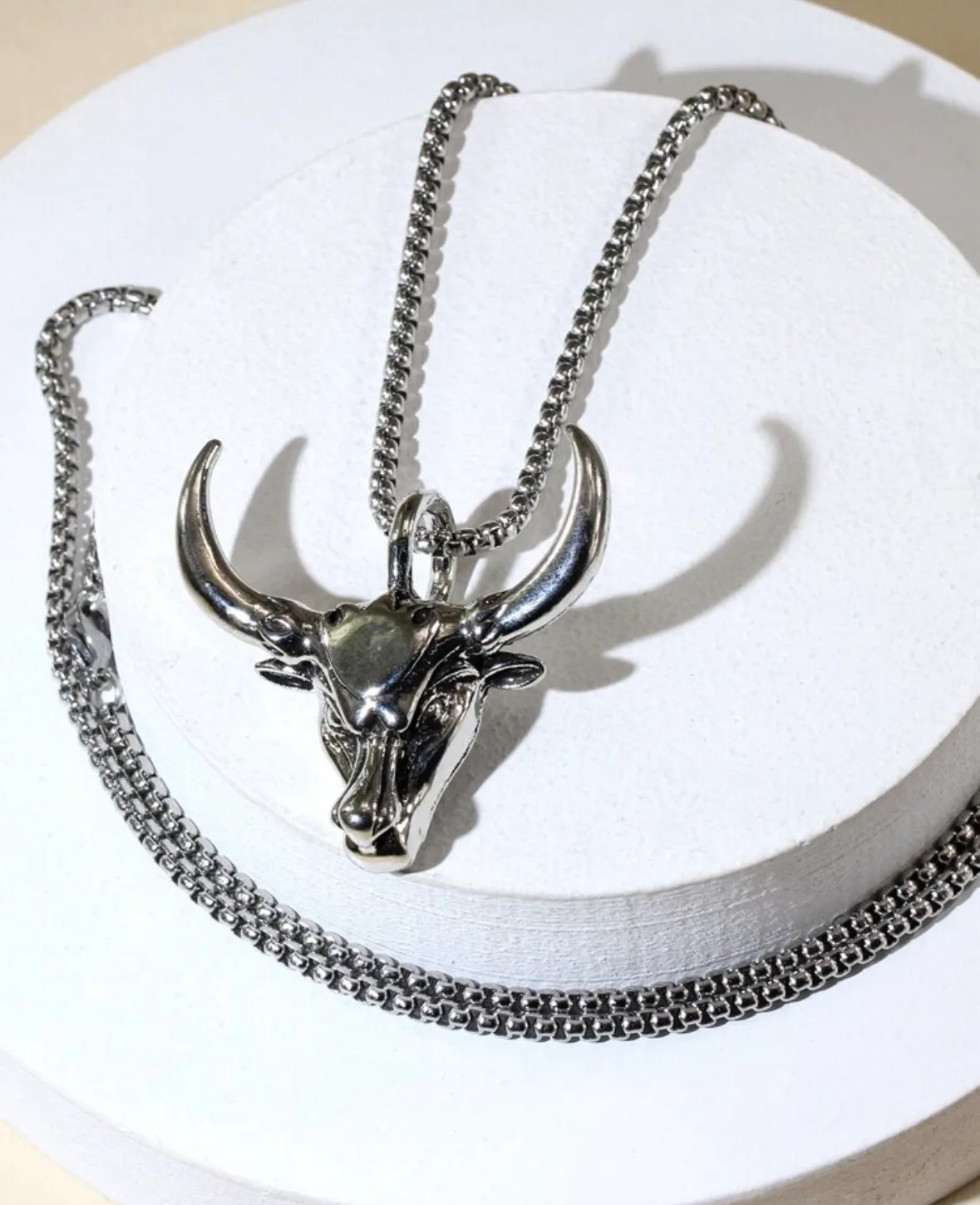 Necklace — photo 3