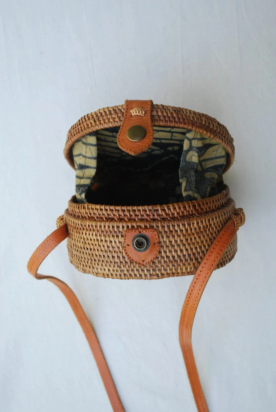 Bali bag — photo 7