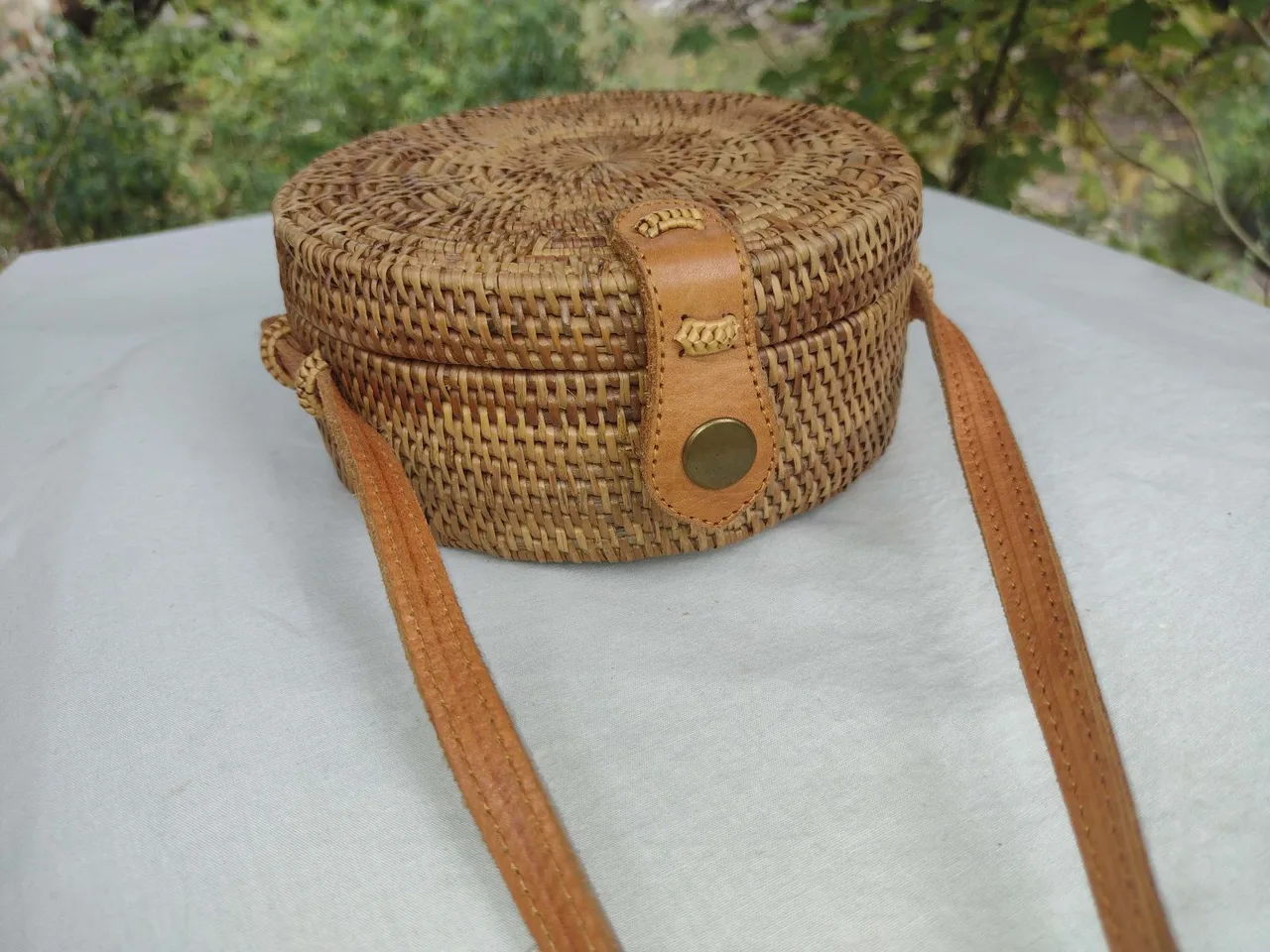 Bali bag — photo 5