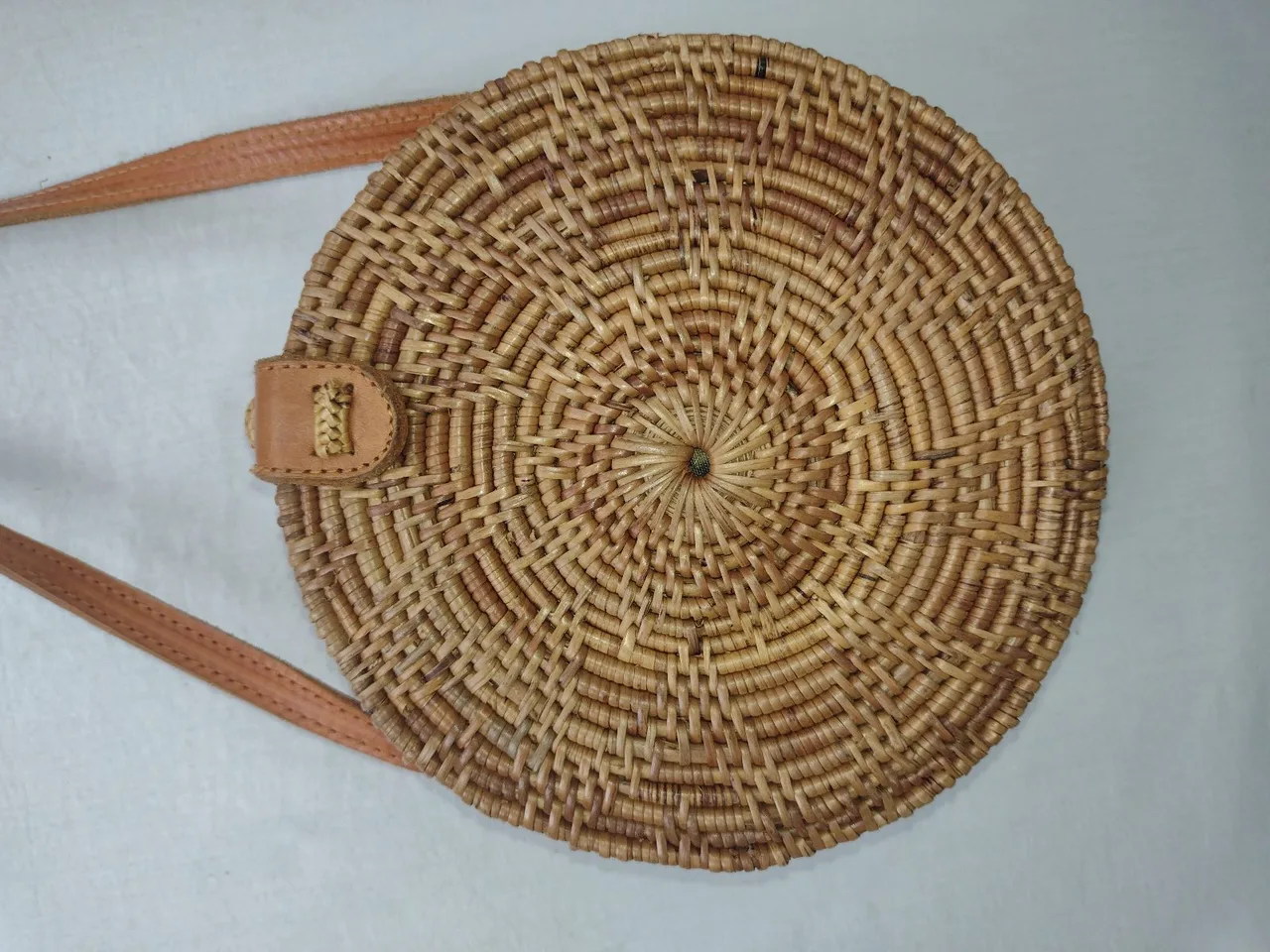 Bali bag — photo 3