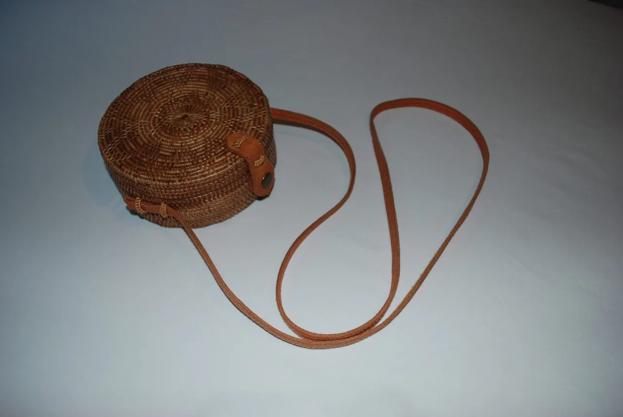 Bali bag — photo 6