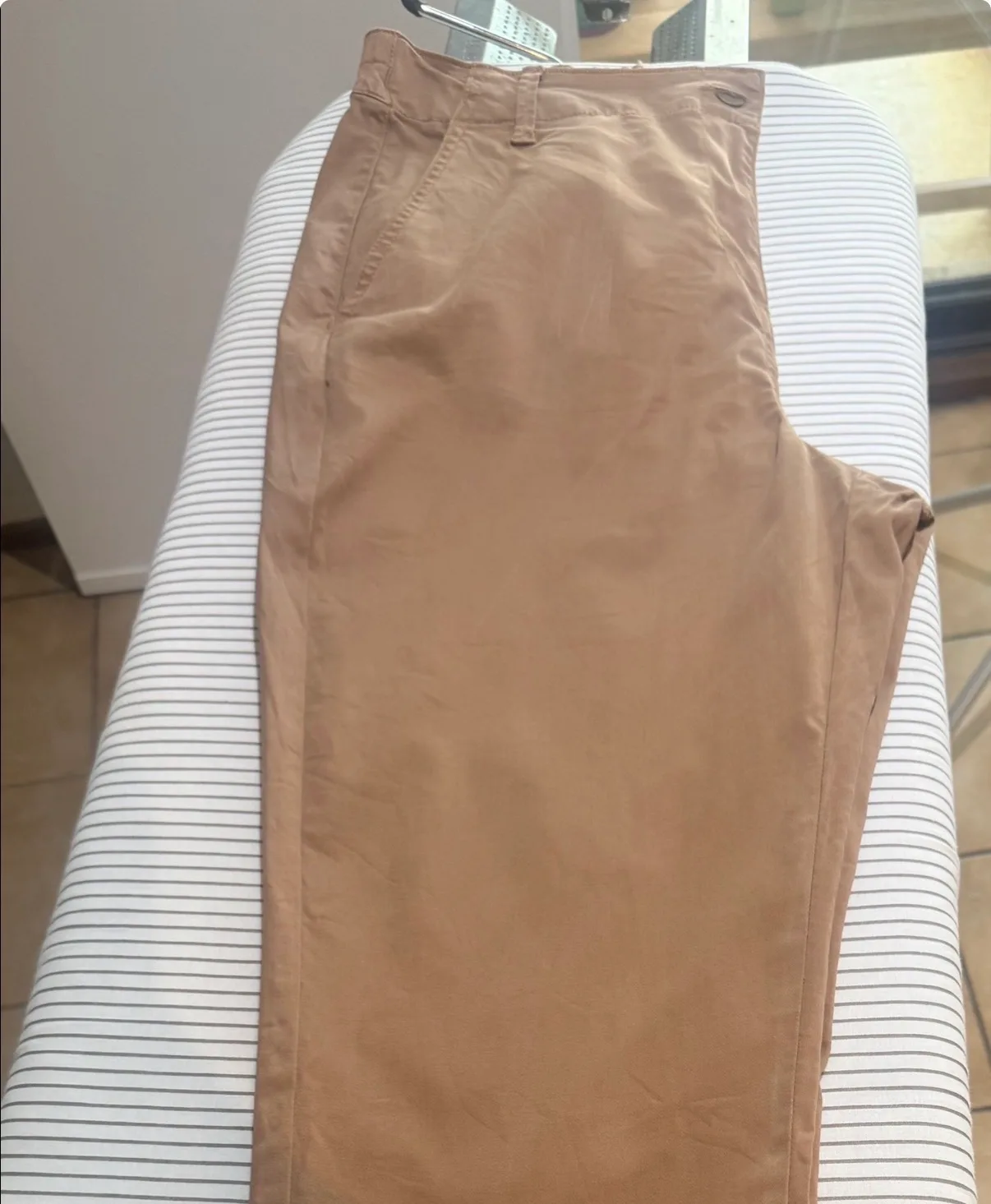 Sussan chino pants s14 – photo 2