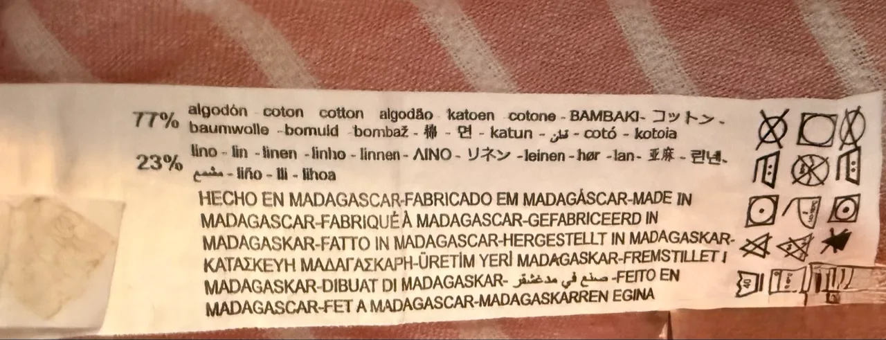 Zara shirt size Au 6 — photo 4