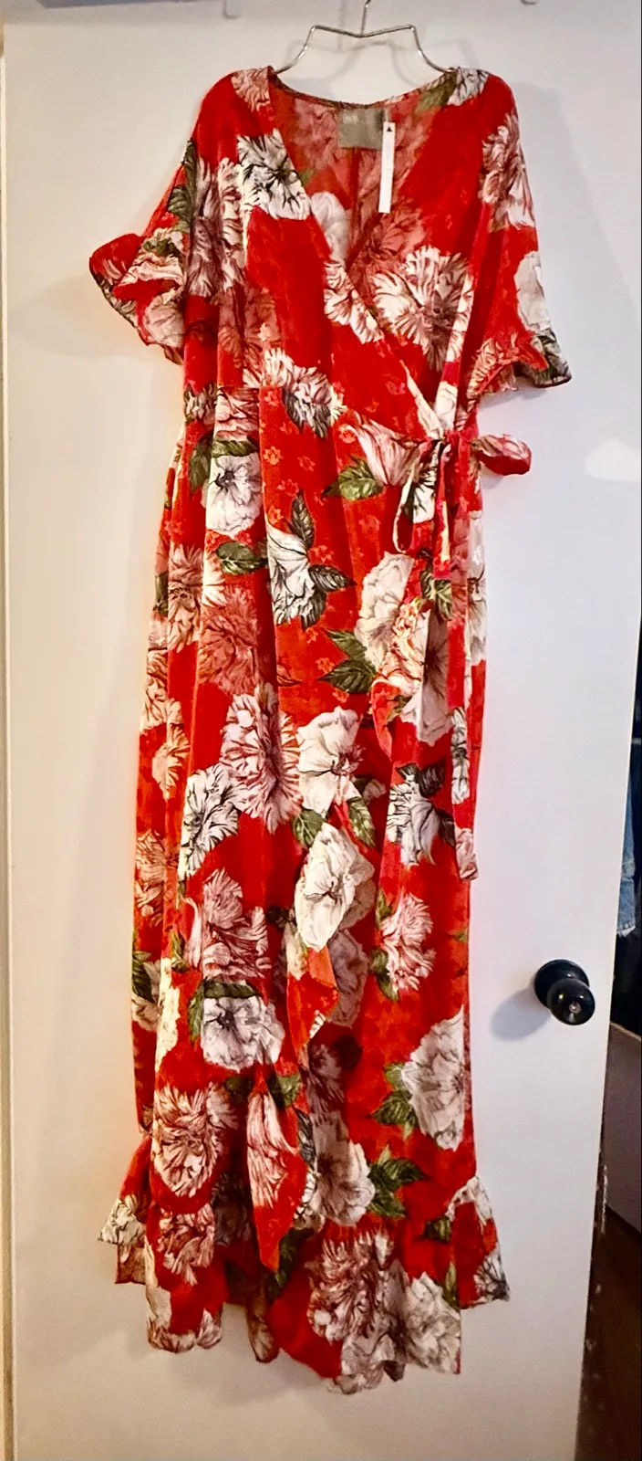 Asos new dress size UK14 – photo 3