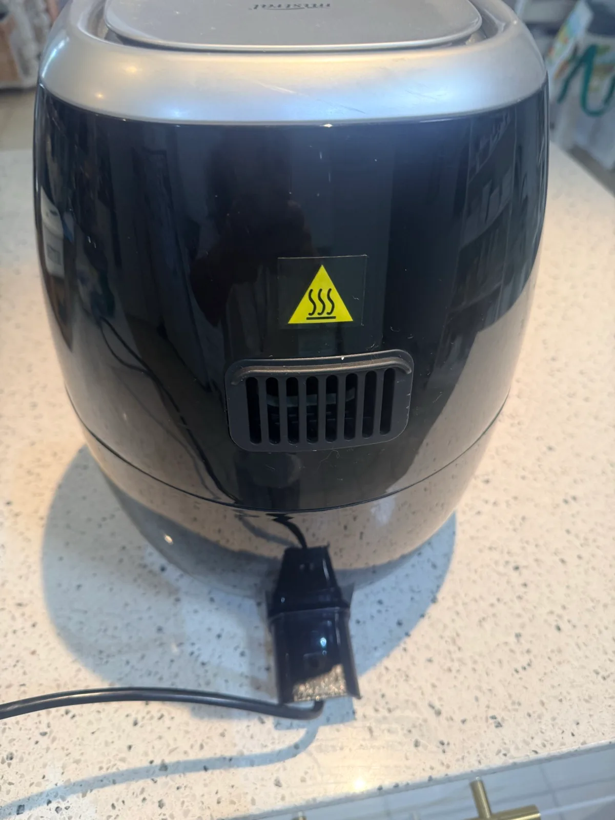 Air fryer Mistral MDF015B – photo 6