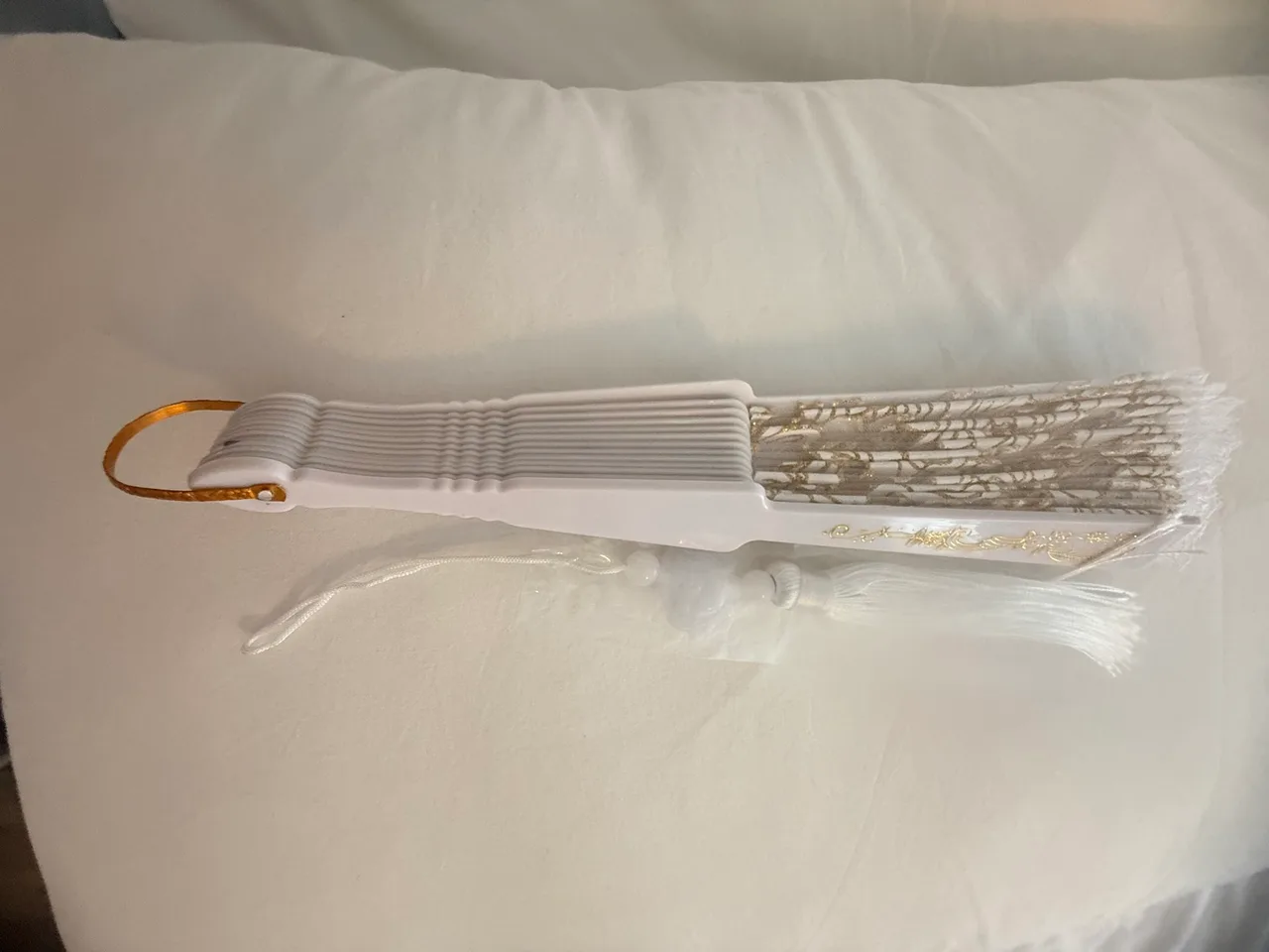 New hand fan lace – photo 4