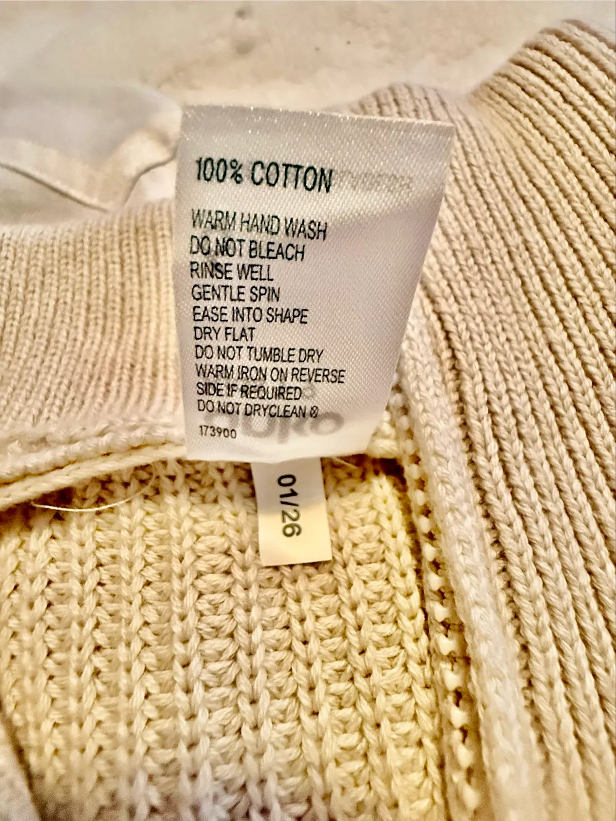 Boys jumper new size 6 – photo 7