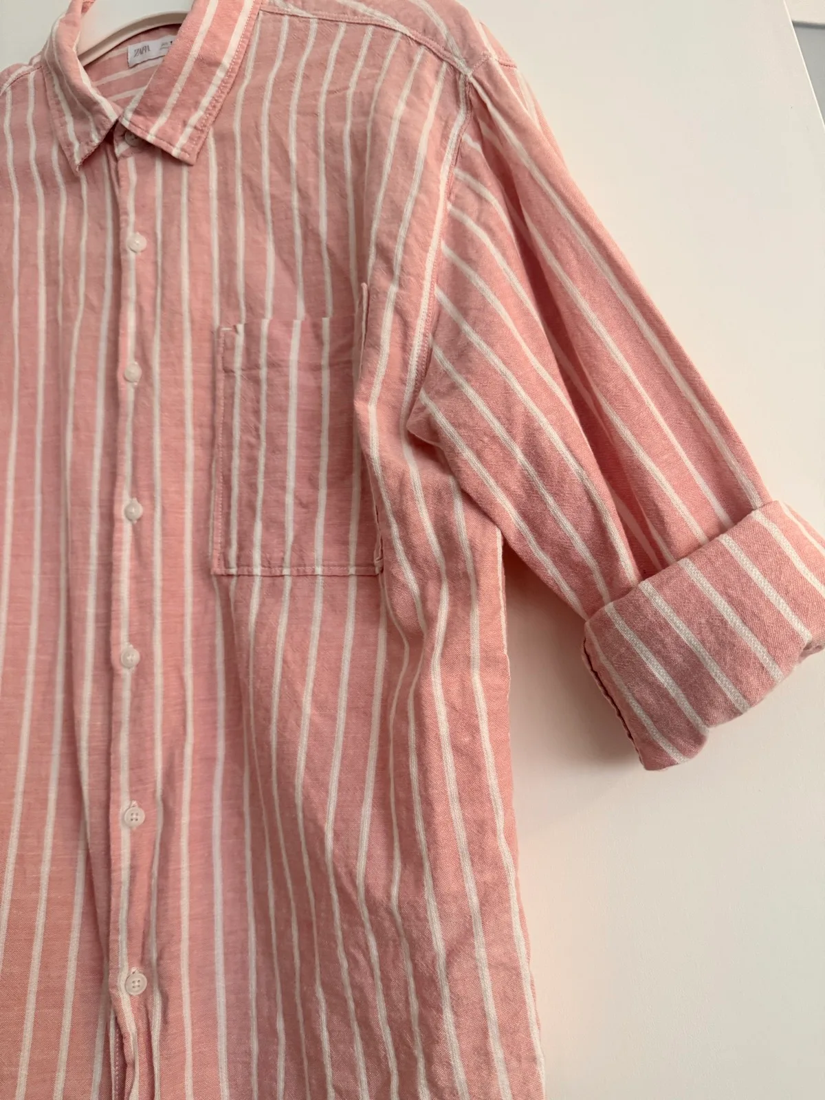 Zara shirt size Au 6 — photo 3