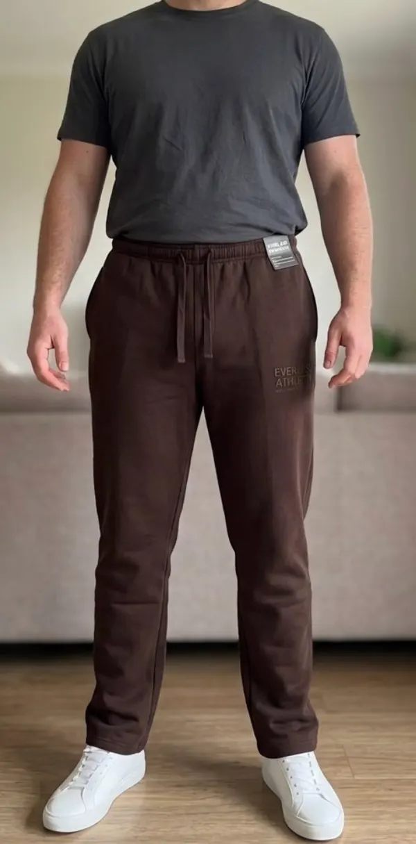 New men 3xl trackpants Everlast