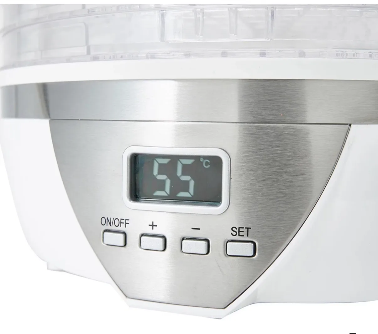 Anko food dehydrator new in box — photo 5