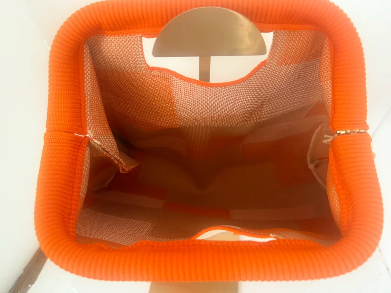 Clutch bag large size new – photo 2