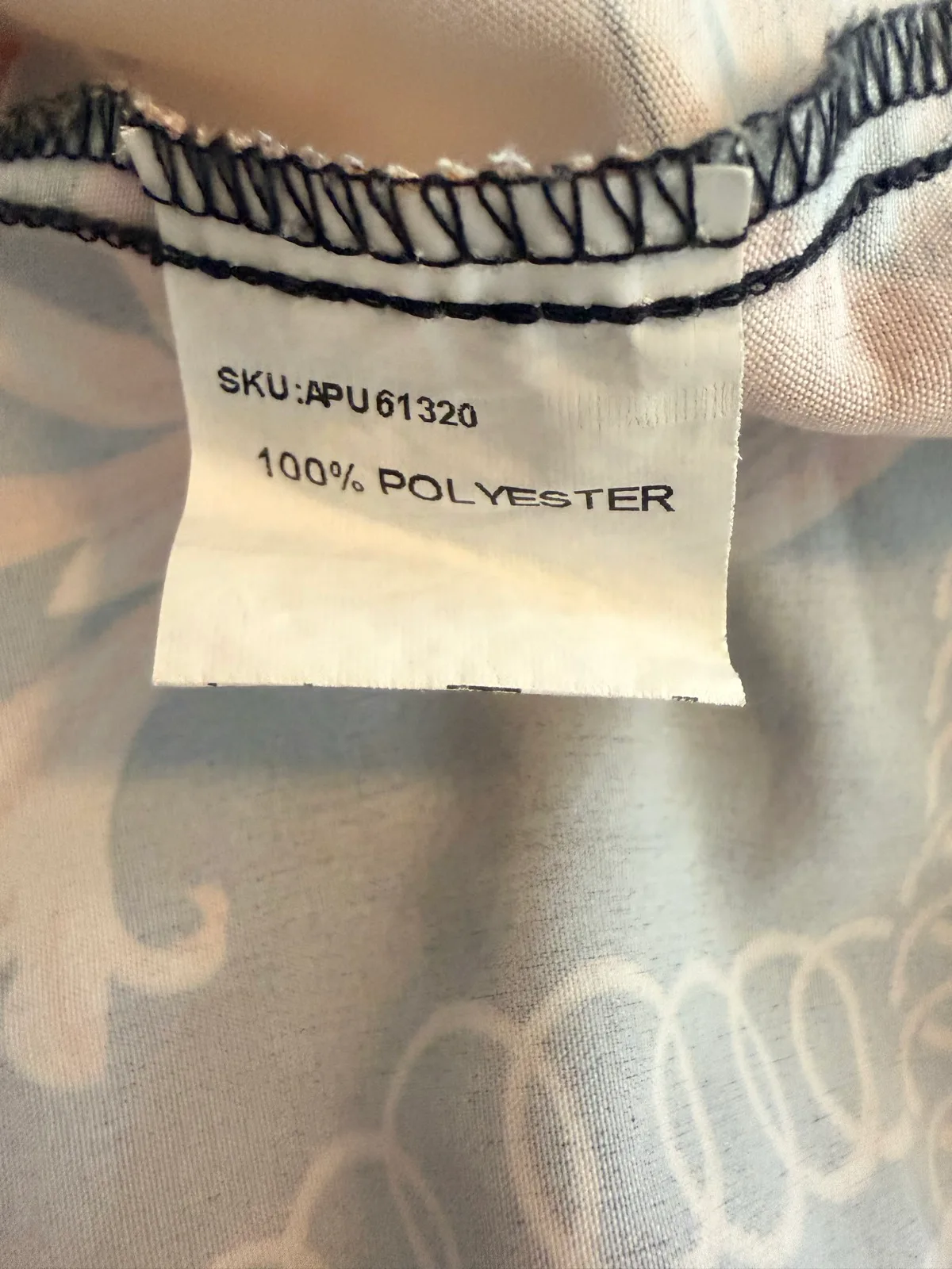 shirt women size 16 — photo 3