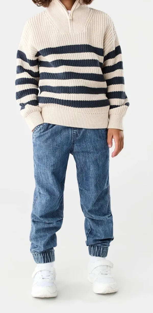 Boys jumper new size 6
