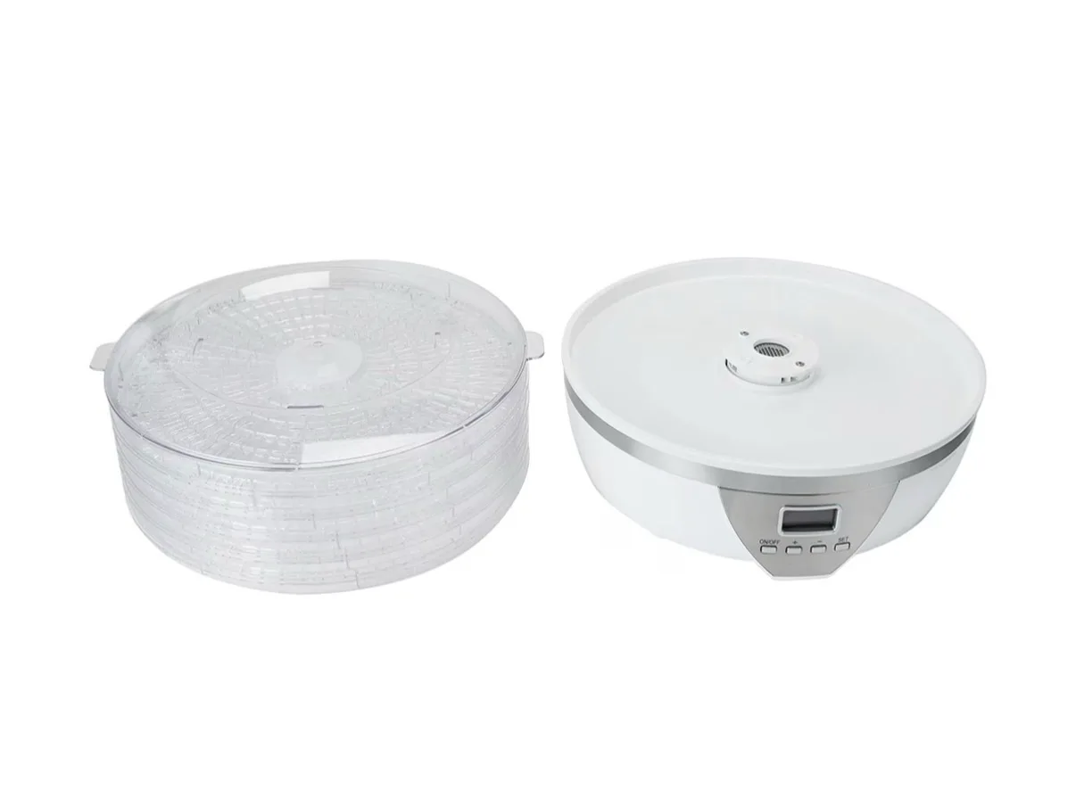 Anko food dehydrator new in box — photo 7