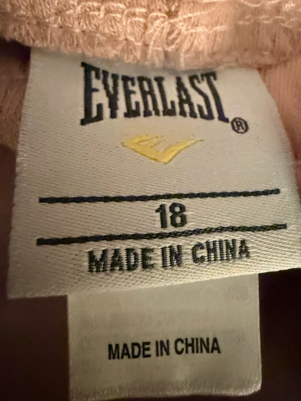 Everlast new women size 18 – photo 4