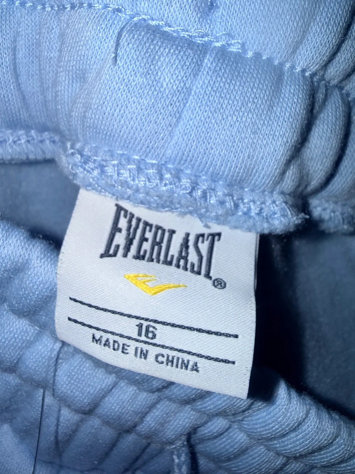Everlast size 16 New track pants – photo 2