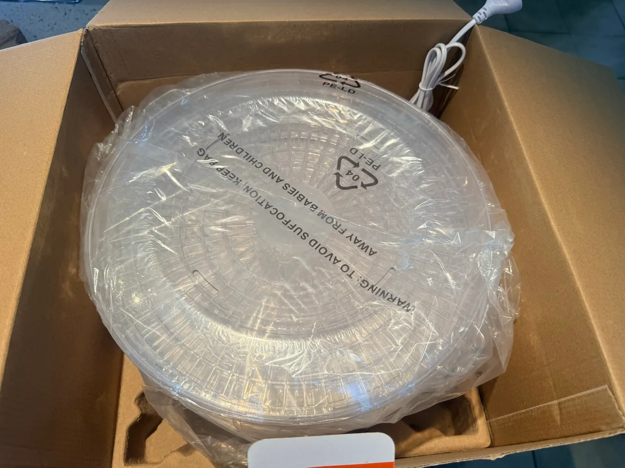 Food dehydrator new Anko – photo 2