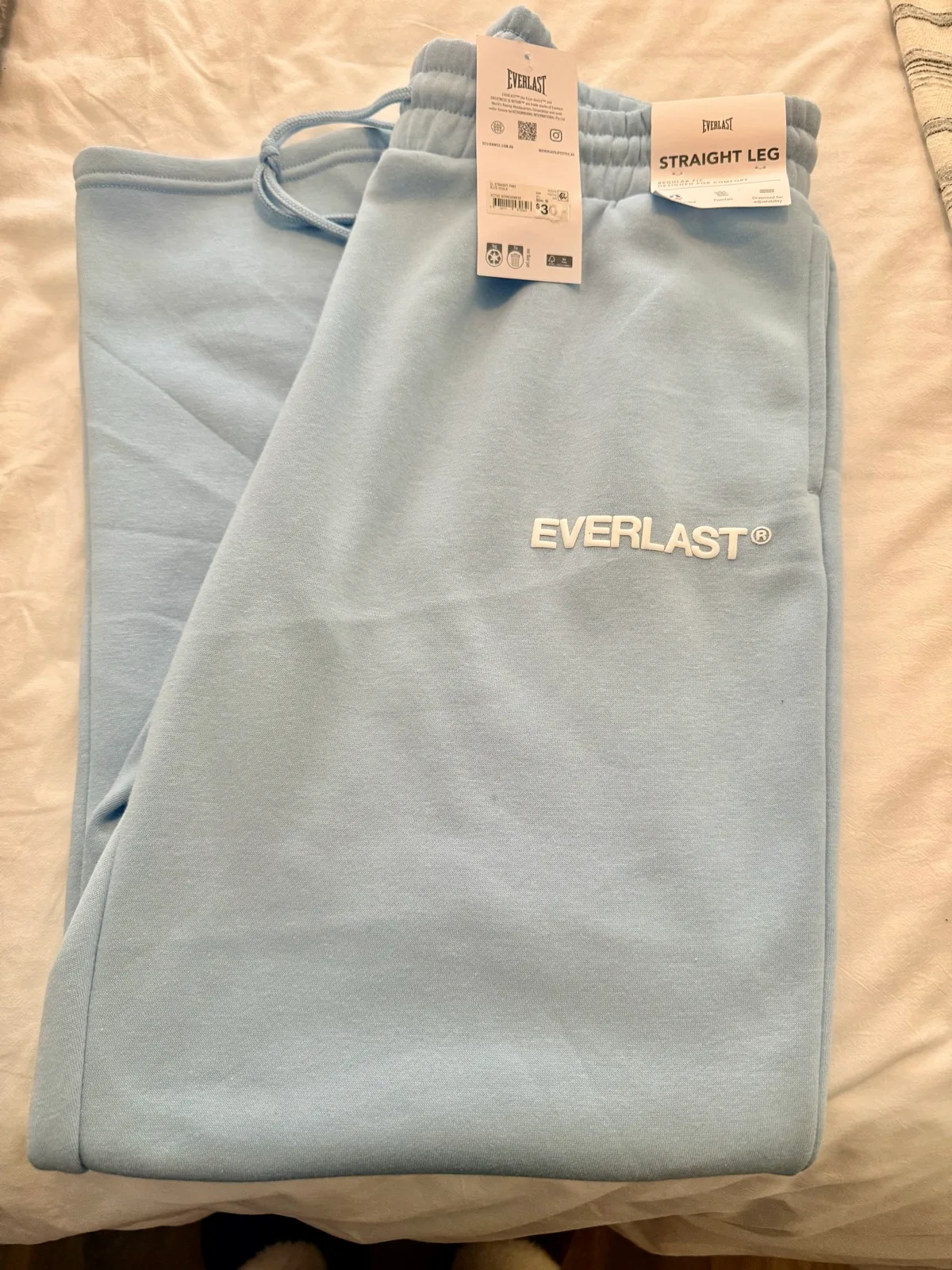 Everlast size 16 New track pants – photo 6