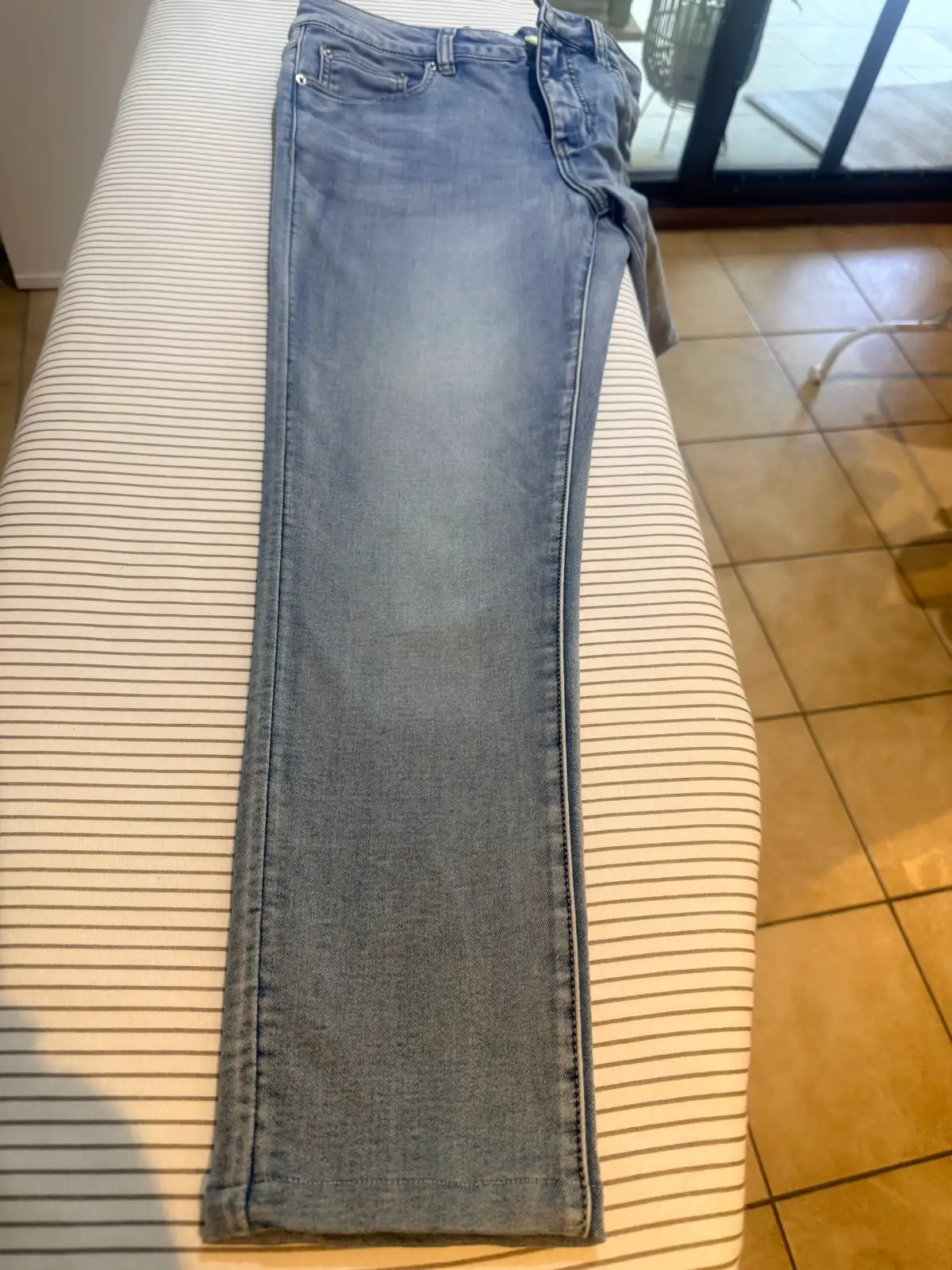 Decjuba s10 strtch skinny leg jeans – photo 5