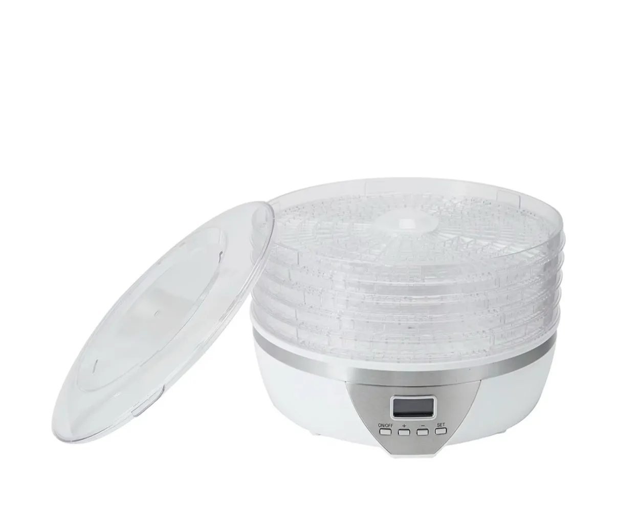 Food dehydrator new Anko – photo 5