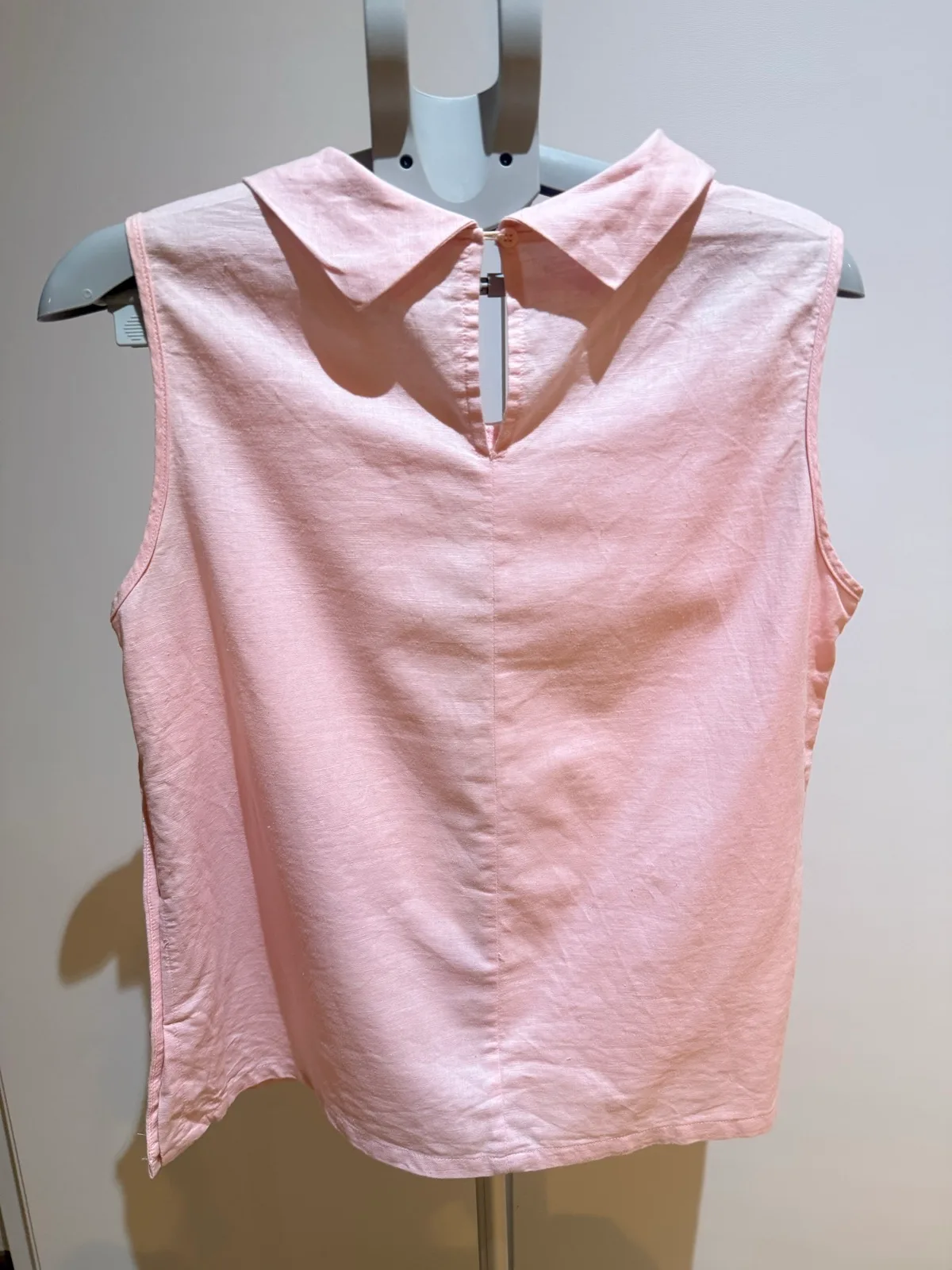 W.Lane  blouse size 12 pink — photo 2