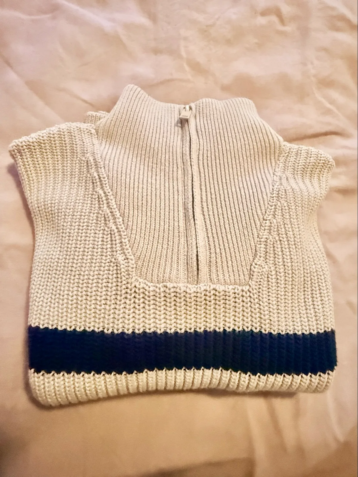 Boys jumper new size 6 – photo 4