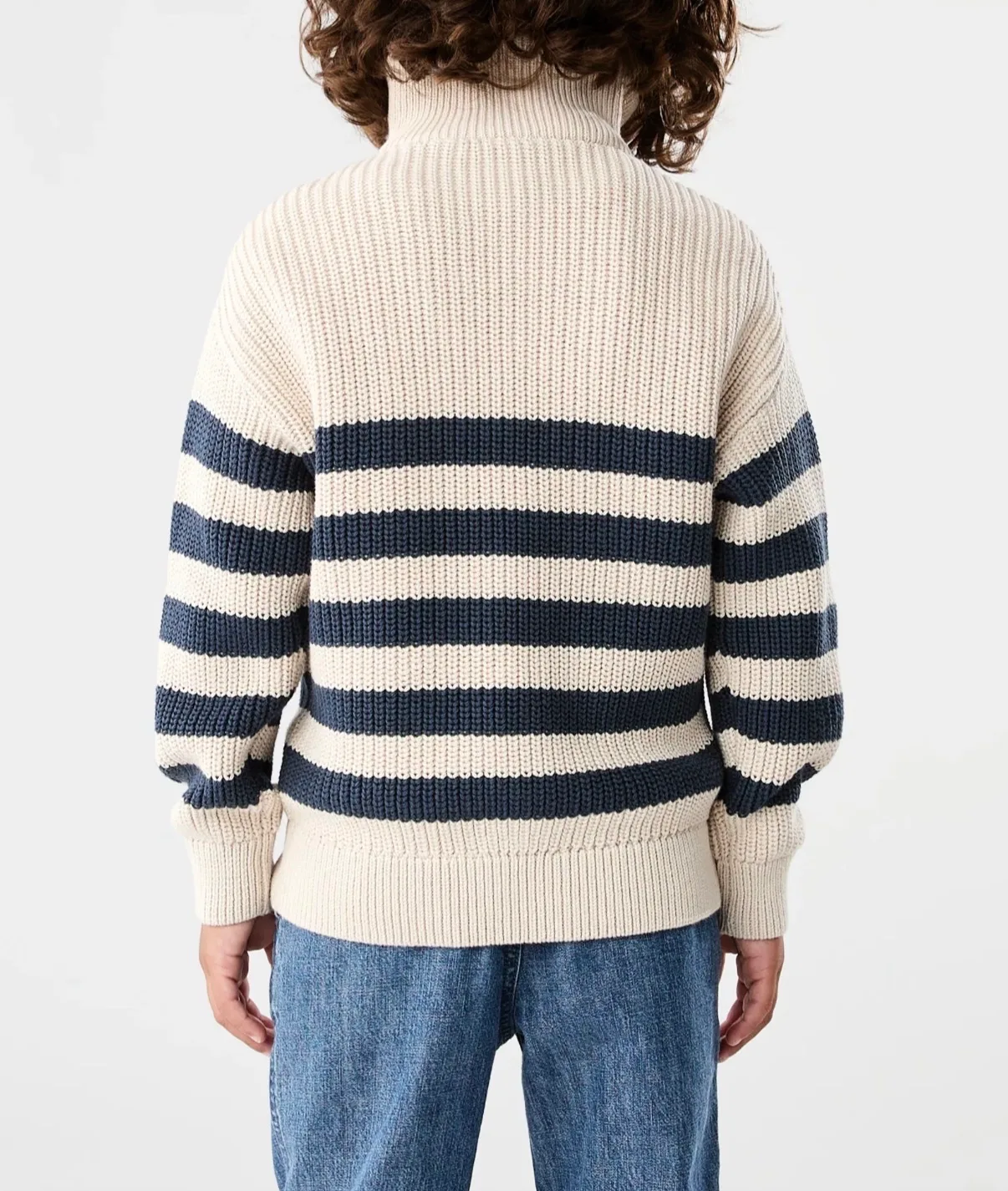 Boys jumper new size 6 – photo 3