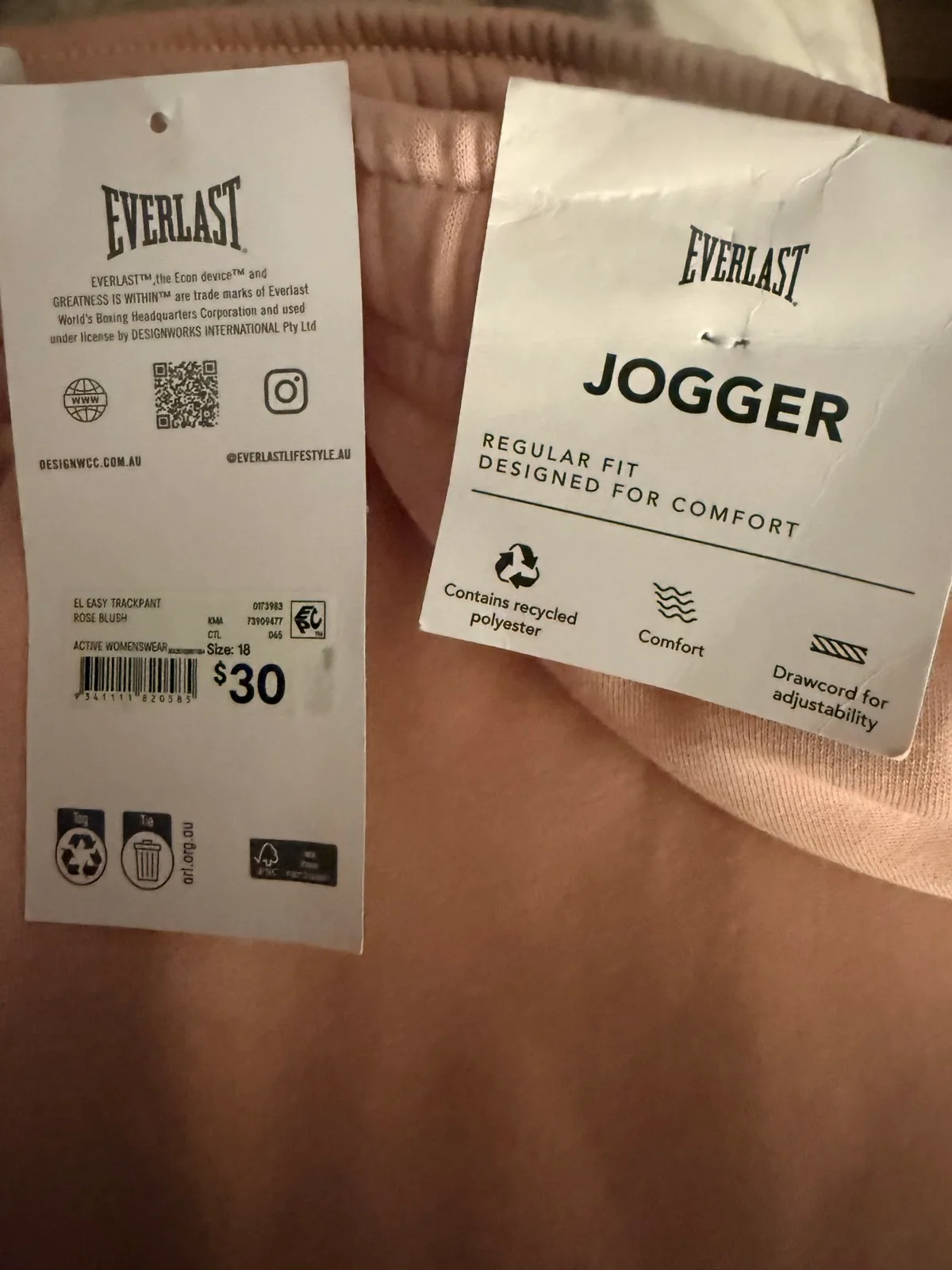 Everlast new women size 18 – photo 5